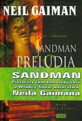 Sandman Pr... - Neil Gaiman -  Polish Bookstore 