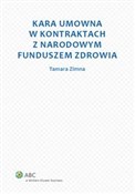 Kara umown... - Tamara Zimna -  Polish Bookstore 