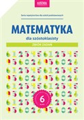 Matematyka... - Adam Konstantynowicz, Anna Konstantynowicz -  foreign books in polish 