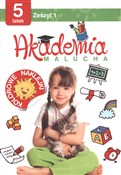 Akademia m... - Opracowanie Zbiorowe -  Polish Bookstore 
