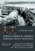 Książka : Wielka ope... - Stanisław Czerep