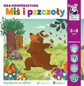 Miś i pszc... -  books from Poland