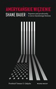 Książka : Amerykańsk... - Shaun Bauer