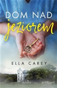Dom nad je... - Ella Carey -  Polish Bookstore 