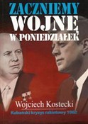 polish book : Zaczniemy ... - Wojciech Kostecki