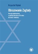 Obrazowani... - Krzysztof Rybak -  foreign books in polish 