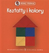 Rosnę i po... - Opracowanie Zbiorowe -  books from Poland