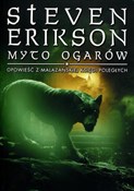 Malazańska... - Steven Erikson -  books in polish 