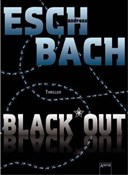 Black Out - Andreas Eschbach -  books in polish 