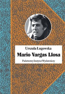 Picture of Mario Vargas Llosa. Literatura Literatura polityka Nobel