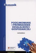 Książka : Podejmowan... - Jacek Musiałkiewicz
