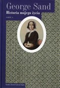 polish book : Historia m... - George Sand