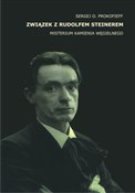 polish book : Związek z ... - Sergej O. Prokofieff