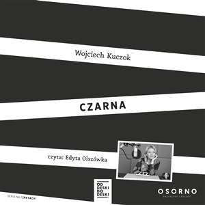 Picture of [Audiobook] Czarna