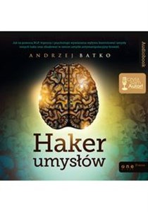 Picture of [Audiobook] Haker umysłów