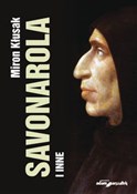 Savonarola... - Miron Kłusak - Ksiegarnia w UK