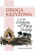 Polska książka : Droga Krzy... - Tomasz Kozioł OCD