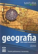 Geografia ... - Tomasz Kozioł -  Książka z wysyłką do UK
