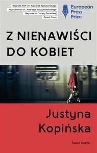 Picture of Z nienawiści do kobiet (wydanie pocketowe)