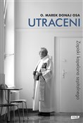 polish book : Utraceni - Marek Donaj