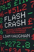 Książka : Flash Cras... - Liam Vaughan