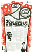 20 lat now... - Opracowanie Zbiorowe -  Polish Bookstore 