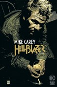 Hellblazer... - Mike Carey - Ksiegarnia w UK