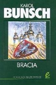 polish book : Bracia - Karol Bunsch