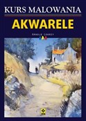 polish book : Akwarele K... - Arnold Lowrey