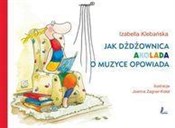 Książka : Jak dżdżow... - Izabella Klebańska