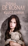 Książka : Klucz Sara... - Tatiana De Rosnay