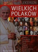 Leksykon w... - Janusz Uhma, Krzysztof Ulanowski -  Polish Bookstore 
