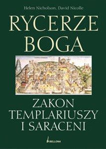 Picture of Rycerze Boga Zakon Templariuszy i Saraceni