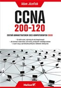 polish book : CCNA 200-1... - Adam Józefiok