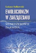 Ewolucjoni... - Łukasz Sułkowski -  books from Poland