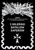 3 Wileński... - Piotr Zarzycki -  books from Poland