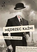 Polska książka : Mędrzec ka... - Tomasz Kowalski