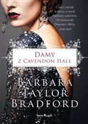 Damy z Cav... - Barbara Taylor Bradford -  Polish Bookstore 