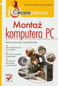 Picture of Montaż komputera PC Zmontuj komputer swoich marzeń!