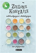 Zielone Ko... - Opracowanie Zbiorowe -  Polish Bookstore 