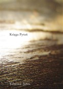 Księga Pyt... - Edmond Jabes -  books from Poland
