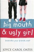 Big mouth ... - Joyce Carol Oates -  Polish Bookstore 