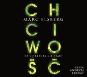 polish book : [Audiobook... - Marc Elsberg