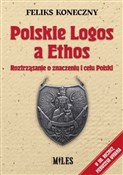 polish book : Polskie Lo... - Feliks Koneczny