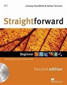 polish book : Straightfo... - Lindsay Clandfield, Adrian Tennant