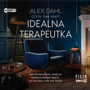Picture of [Audiobook] Idealna terapeutka