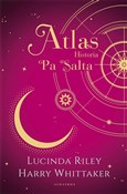 Zobacz : Atlas. His... - Lucinda Riley, Harry Whittaker