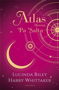 Picture of Atlas. Historia Pa Salta TW edycja kolekcjonerska