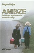 Amisze Fen... - Dagna Dejna -  Książka z wysyłką do UK