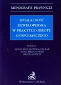 Działalnoś... - Maria Królikowska-Olczak, Adam Bieranowski, Jakub Zięty -  Polish Bookstore 